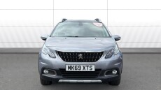 Peugeot 2008 1.2 PureTech 110 Allure Premium 5dr Petrol Estate